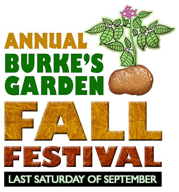 Burke's Garden Fall Festival Blue Ridge Country