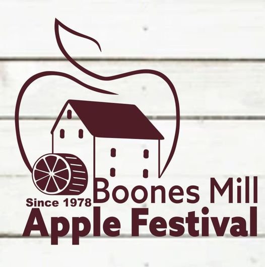 Boones Mill Apple Festival Blue Ridge Country