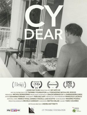 Cy Dear poster.png
