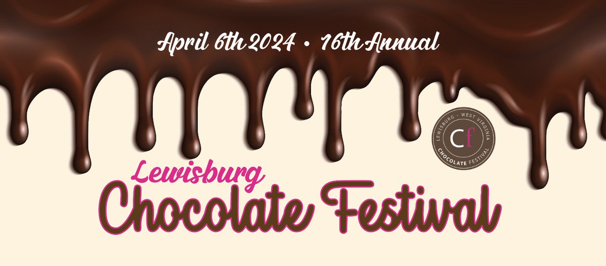 Chocolate Festival Blue Ridge Country