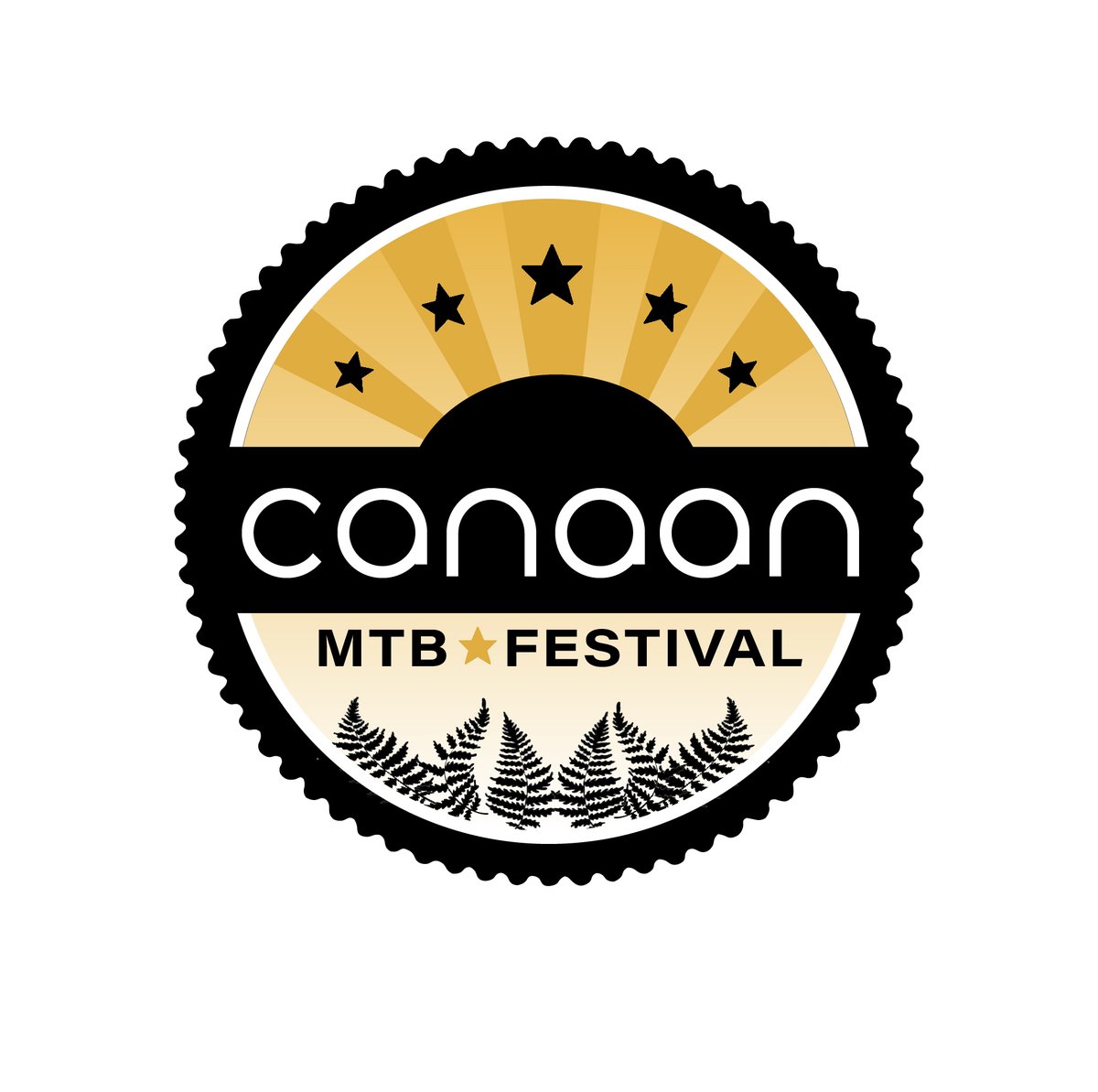 Canaan Mountain Bike Festival Blue Ridge Country