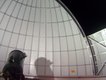 The Primland Resort observatory telescope