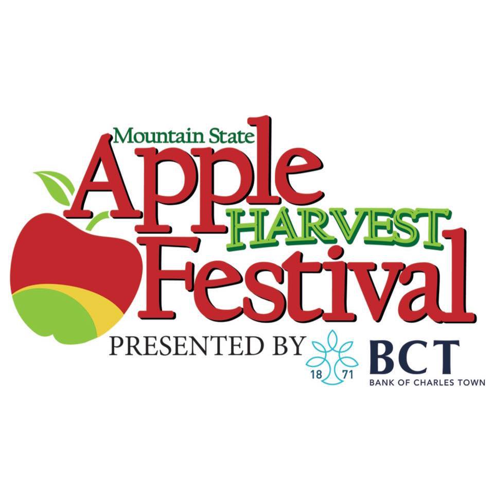 Mountain State Apple Harvest Festival Blue Ridge Country