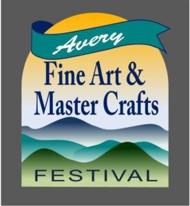 Avery Fine Art & Master Crafts Festival - Blue Ridge Country