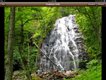 The Waterfalls of Western N.C. - Crabtree Falls