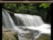 The Waterfalls of Western N.C. - Hooker Falls