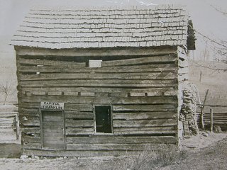 Ty Cobb: Death in the Dark - Blue Ridge Country