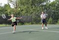 Tennis at Cummings Cove