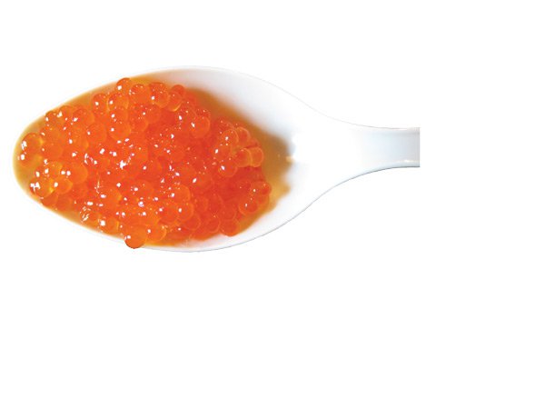 Sunburst Trout Caviar