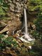 Upper Fern Creek Falls