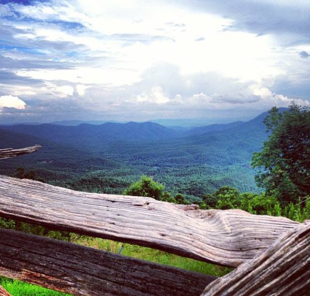 Our Favorite Facebook Photos: 5/16/14 - Blue Ridge Country