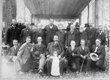 Mates Creek Association Elders, circa 1900