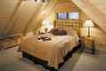 Savage River Lodge Bedroom
