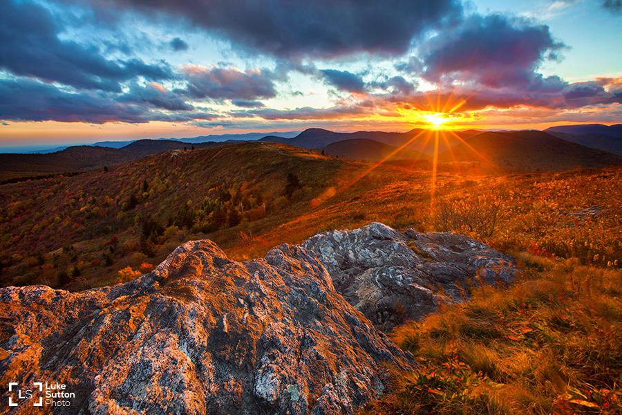 Our Favorite Facebook Photos: 10/10/14 - Blue Ridge Country