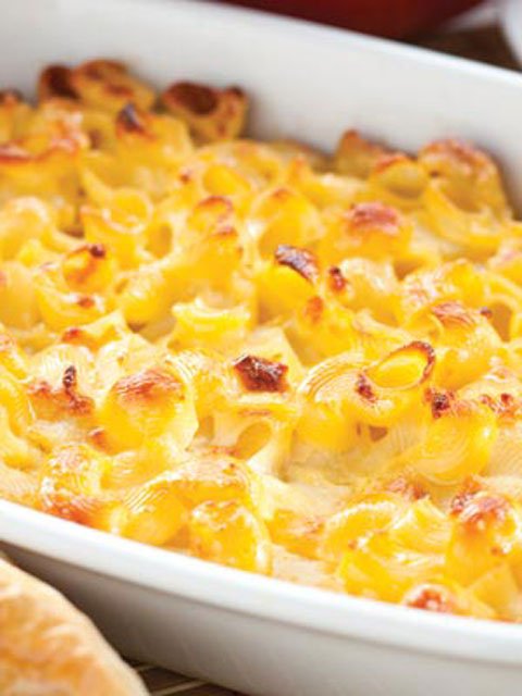 Cheesy Comfort: Macaroni and Cheese - BlueRidgeCountry.com