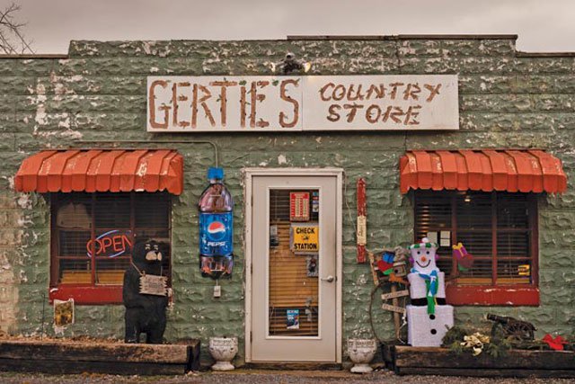 Gertie's