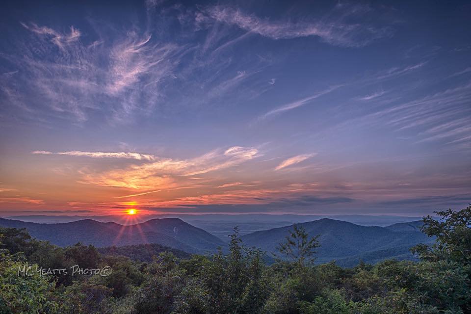 Our Favorite Facebook Photos: 8/28/15 - Blue Ridge Country