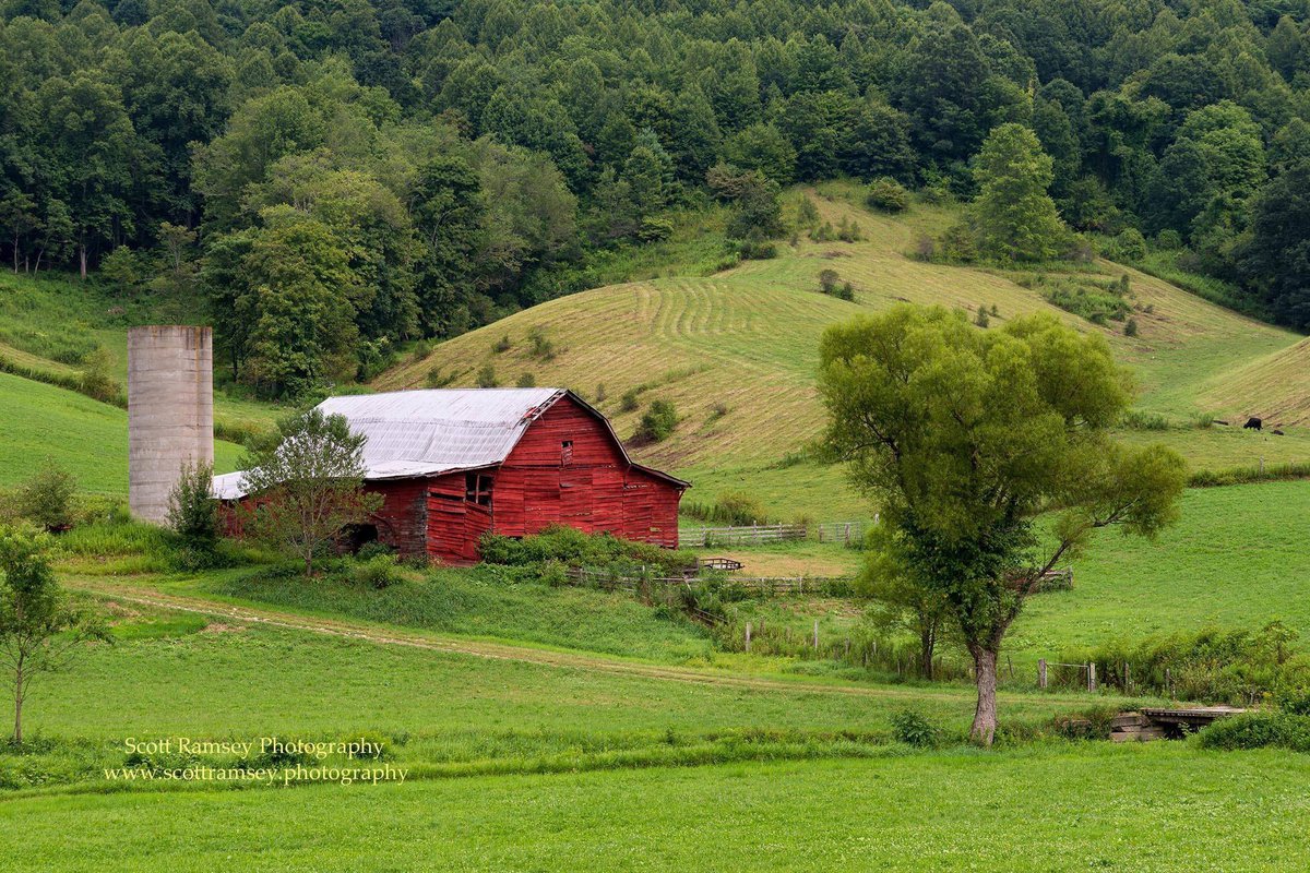 Our Favorite Facebook Photos: 8/28/15 - Blue Ridge Country