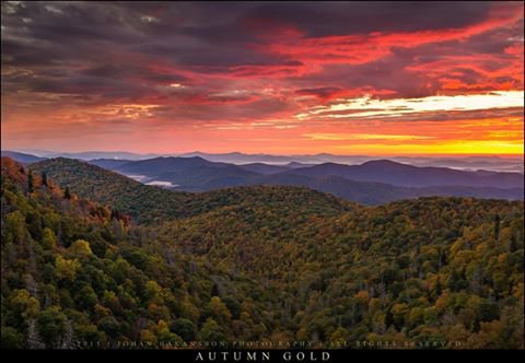 Our Favorite Facebook Photos: 10 23 15 - Blue Ridge Country