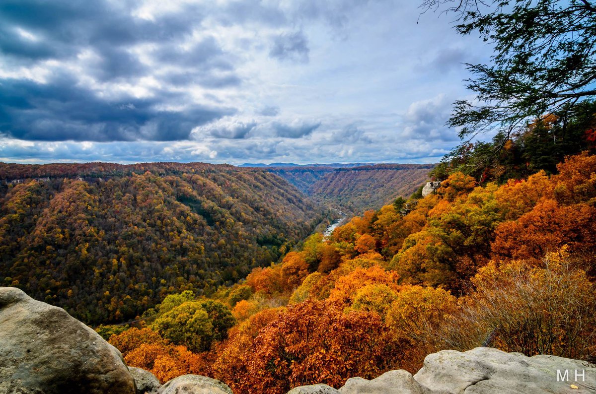 Our Favorite Facebook Photos: 10/30/15 - Blue Ridge Country