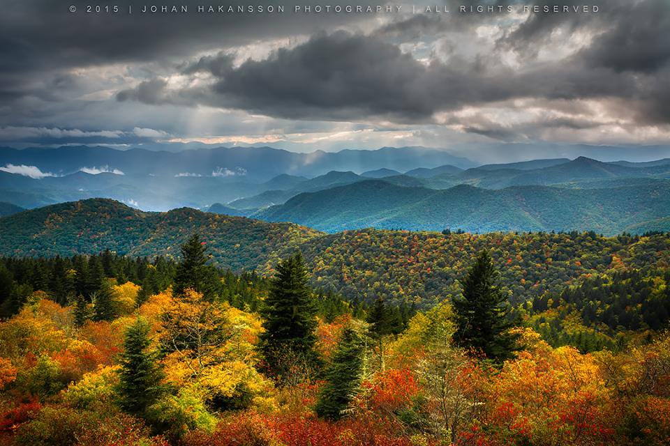 Our Favorite Facebook Photos: 12/4/15 - Blue Ridge Country