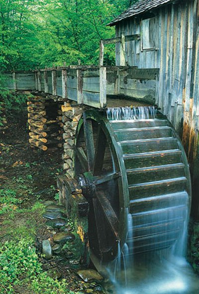 Cable’s Mill 