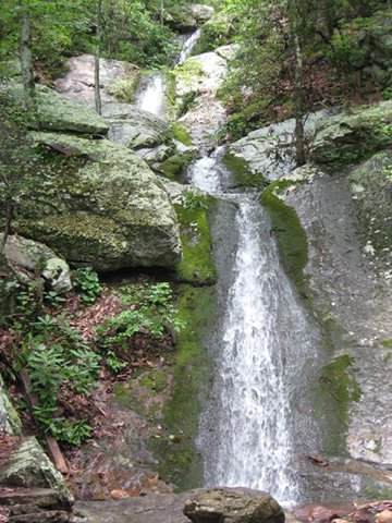 Top 12 Can't Miss Virginia Waterfalls - Blue Ridge Country