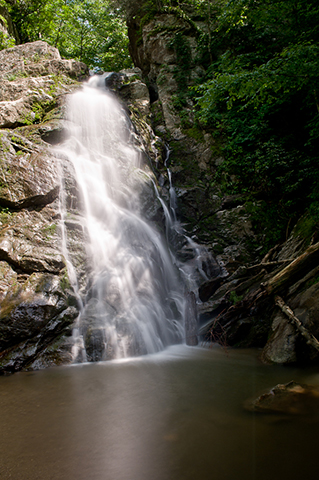 Top 12 Can't Miss Virginia Waterfalls - BlueRidgeCountry.com