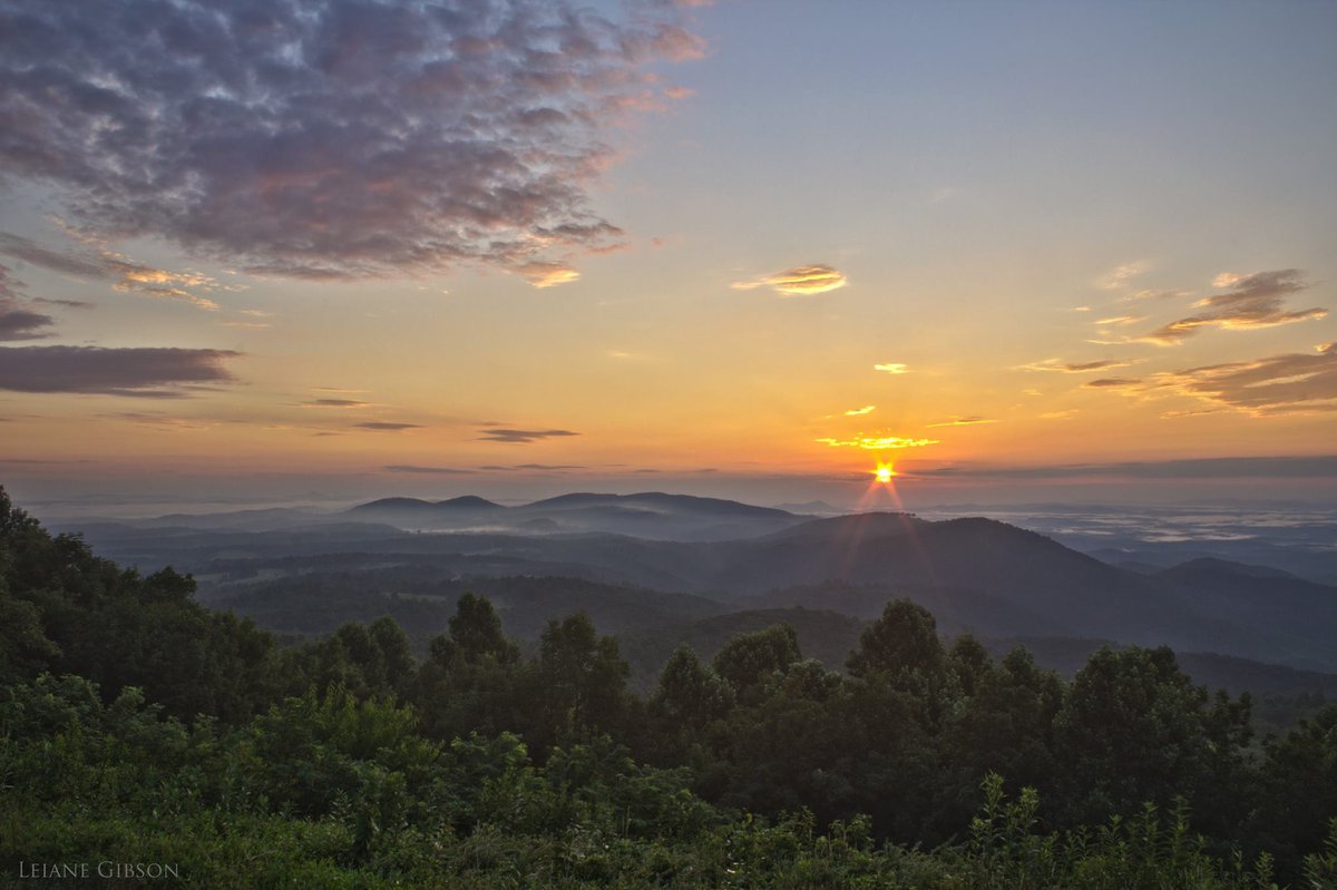 Our Favorite Facebook Photos: 8/19/16 - Blue Ridge Country