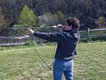 Earthshine Archery