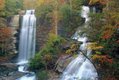 Twin Falls in South Carolina