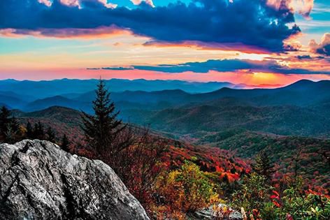 Our Favorite Facebook Photos: 1 6 17 - Blue Ridge Country