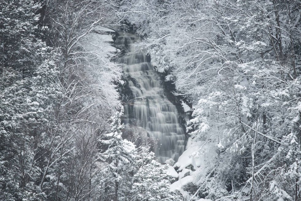 Our Favorite Facebook Photos: 1/13/17 - Blue Ridge Country