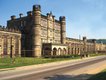 Moundsville Penitentiary