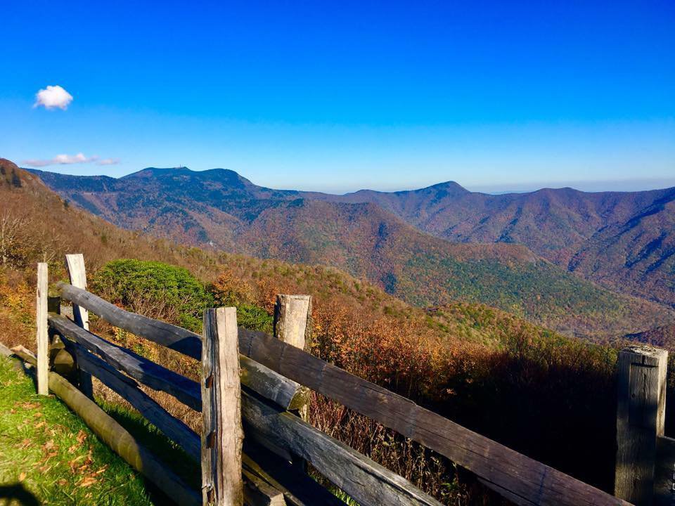 Our Favorite Facebook Photos: 12/1/17 - Blue Ridge Country