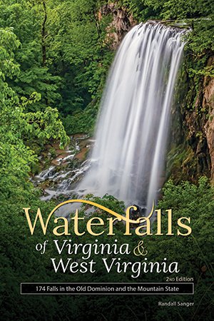Waterfalls of Virginia &amp; West Virginia