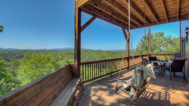 Escape To Blue Ridge North Georgia Cabin Rentals Blue Ridge Country