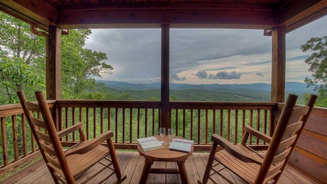 Escape To Blue Ridge North Georgia Cabin Rentals Blue Ridge Country