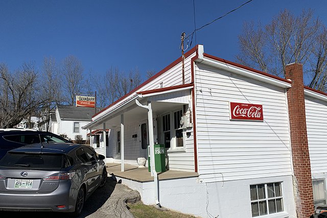 The Bean Barn Is Back Blue Ridge Country