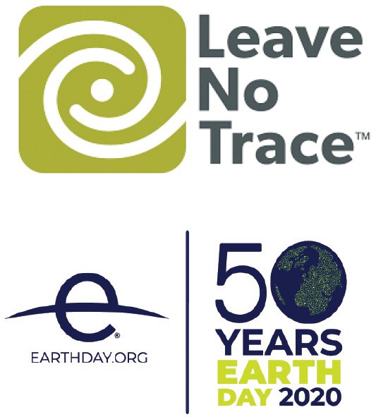 Leaving No Trace Earth Day Celebrates 50 Years Blue Ridge Country