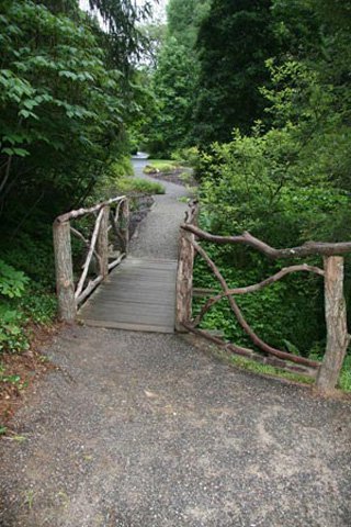 Biltmore Trails: Discover the Magic of Frederick Olmsted 