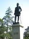 Stonewall Jackson Sculpture
