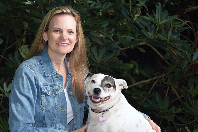 Guest Column: The Enthusiastic Mutt - Blue Ridge Country