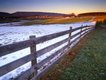 Shenendoah County Fence