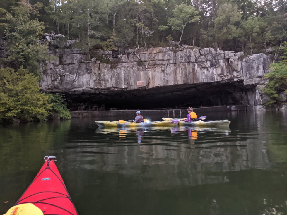 Nickajack Bat Cave Sunset Kayak Tour.jpg