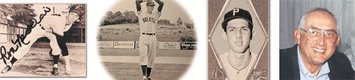 Ron Necciai:The Man Who Struck Out Everybody