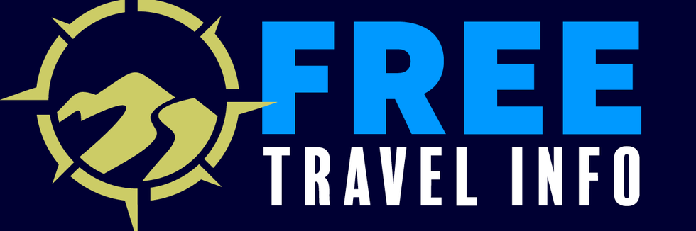 Free Travel Info