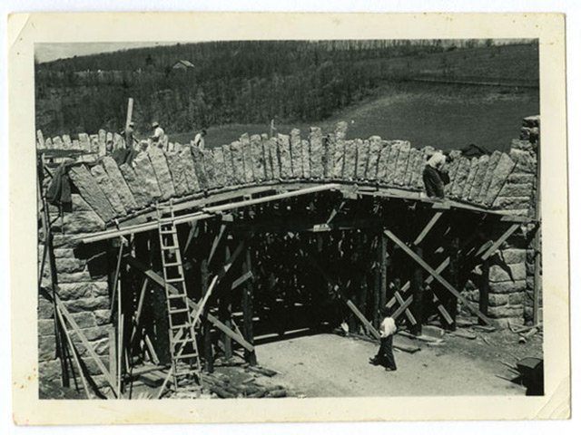 Building the Parkway