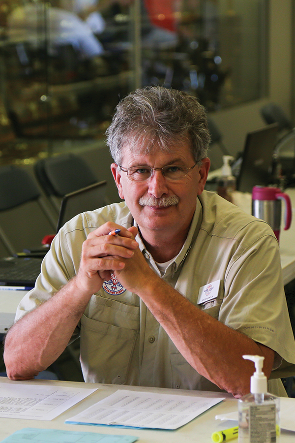 Courtesy of Jeff Eastman