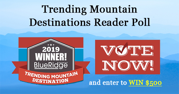 trending destinations
